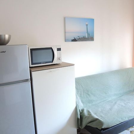 Condominio Corinzia Bibione Eksteriør bilde