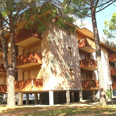 Condominio Corinzia Bibione Eksteriør bilde