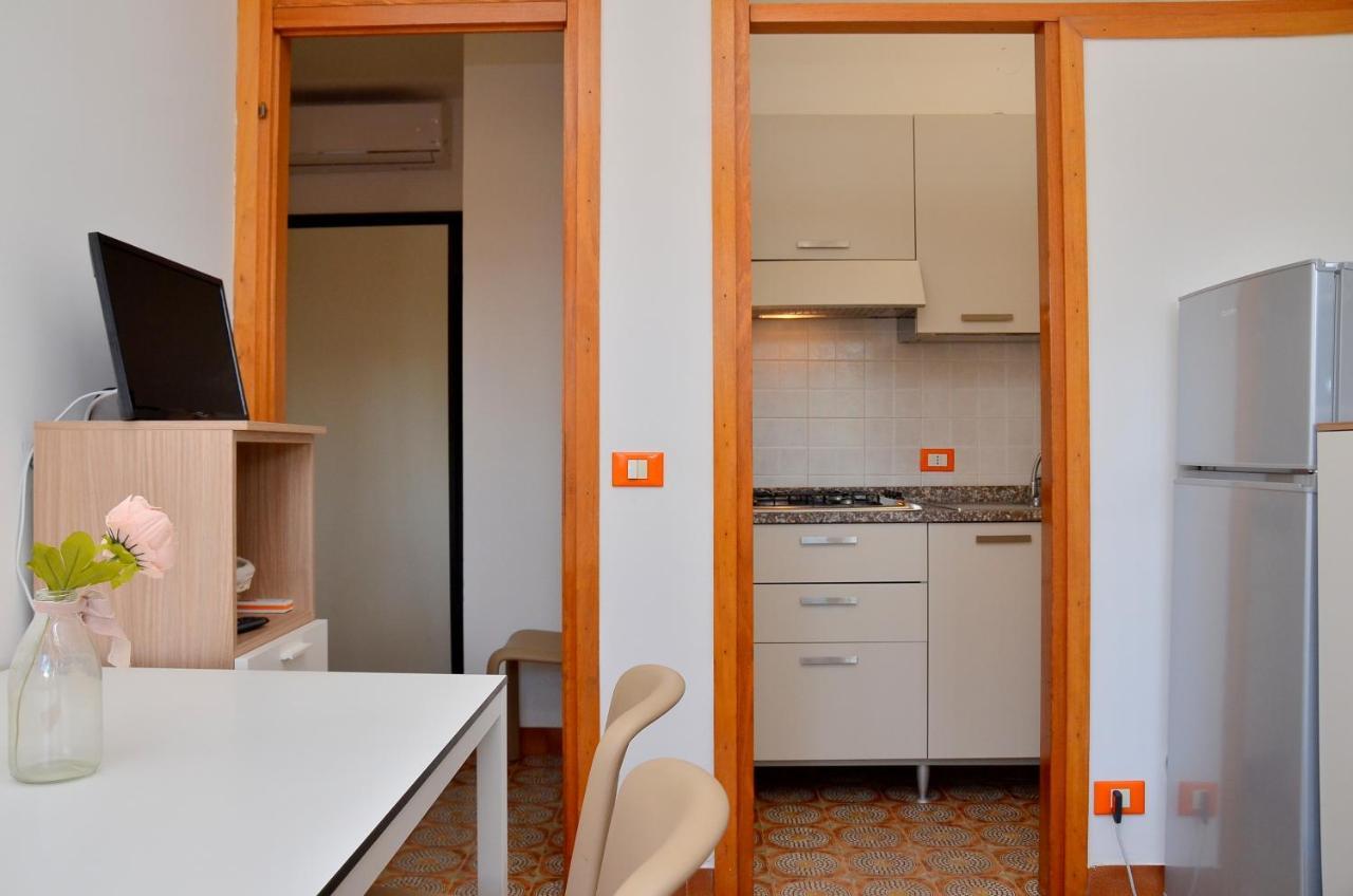 Condominio Corinzia Bibione Eksteriør bilde