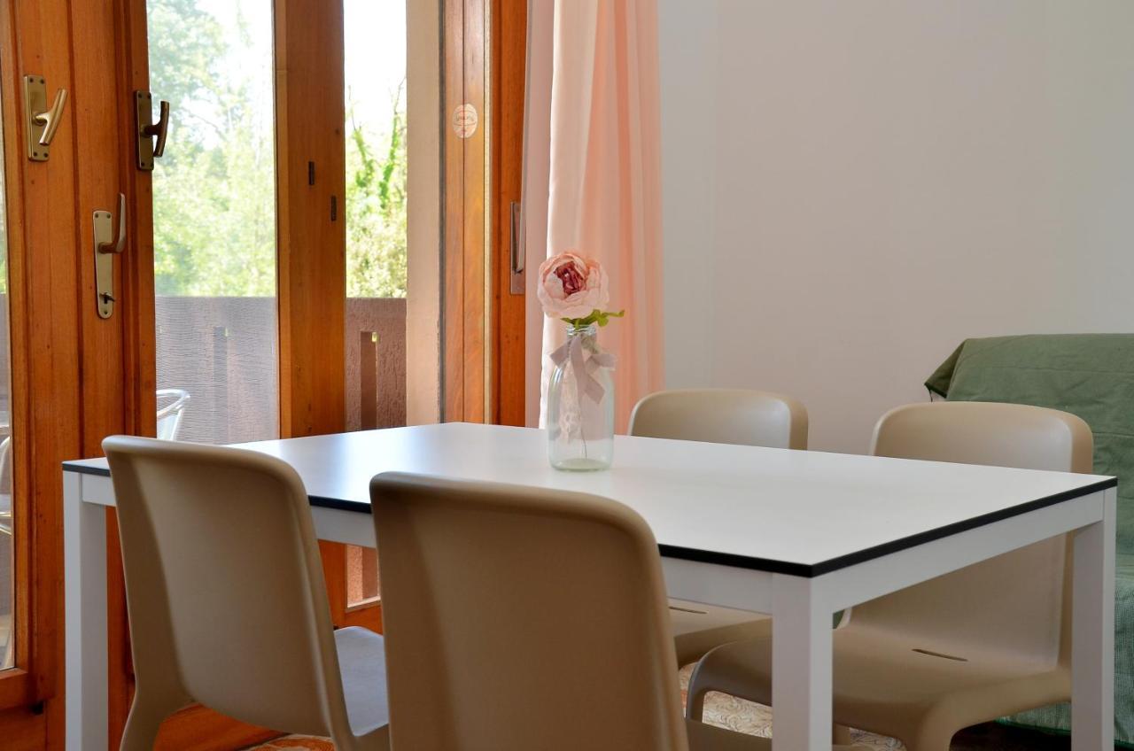 Condominio Corinzia Bibione Eksteriør bilde