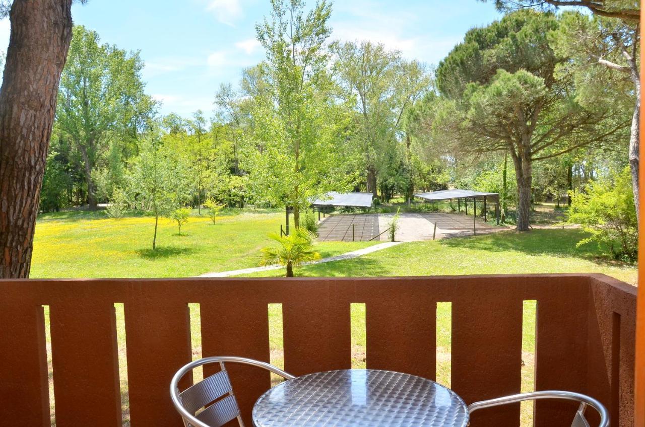 Condominio Corinzia Bibione Eksteriør bilde