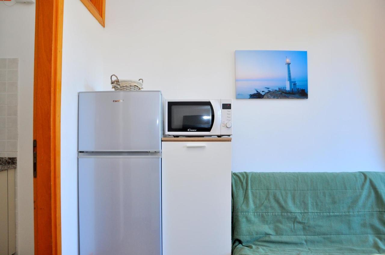 Condominio Corinzia Bibione Eksteriør bilde