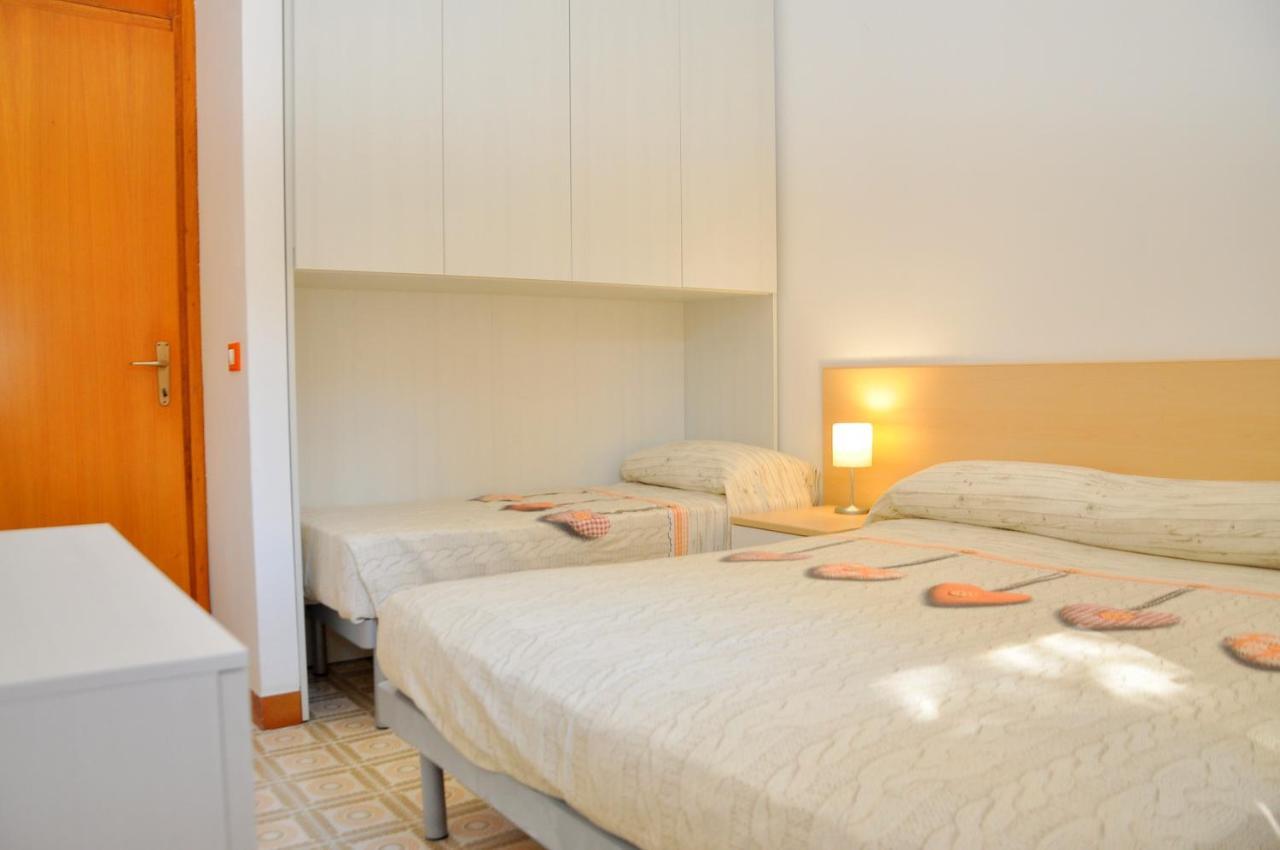 Condominio Corinzia Bibione Eksteriør bilde