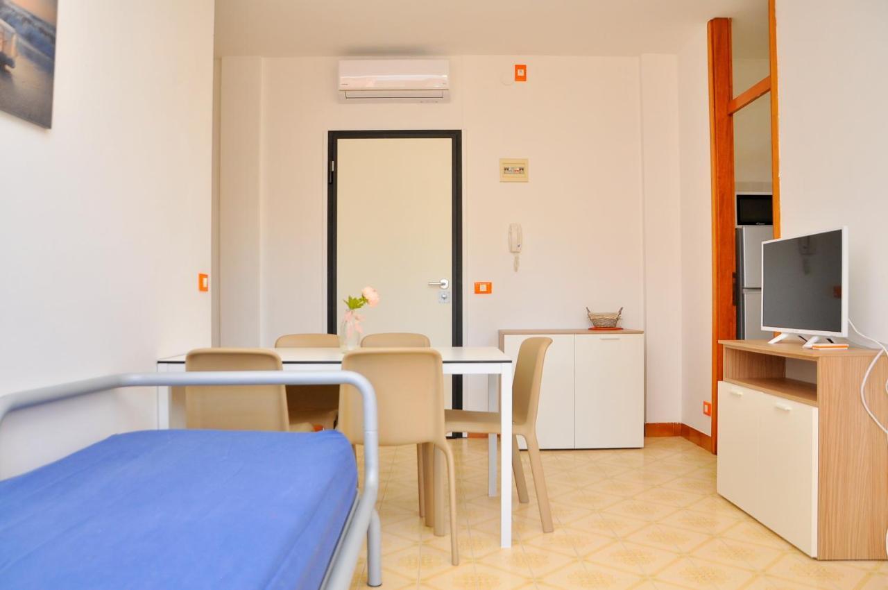 Condominio Corinzia Bibione Eksteriør bilde