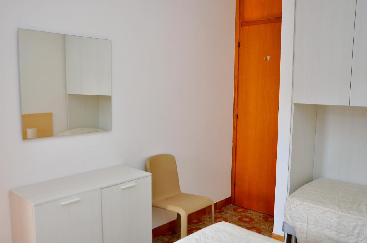 Condominio Corinzia Bibione Eksteriør bilde
