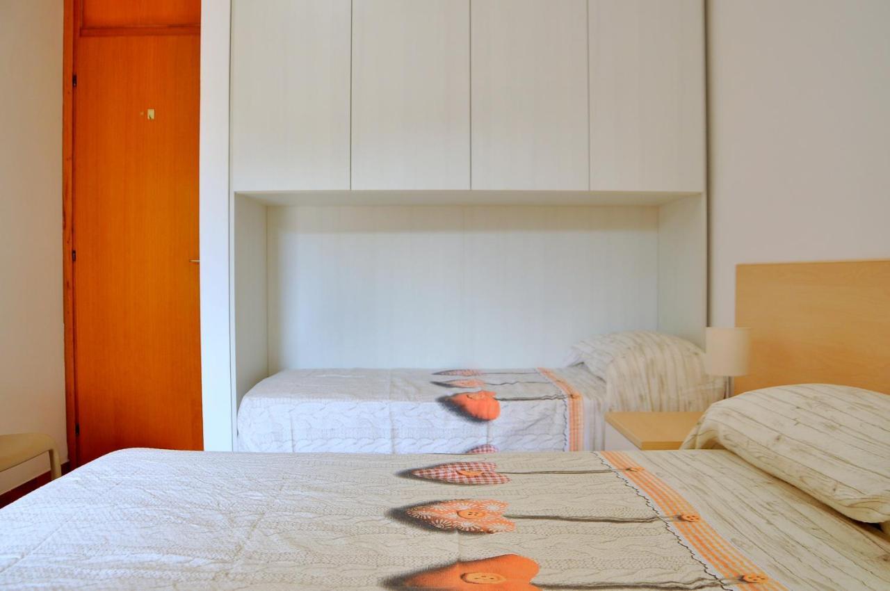 Condominio Corinzia Bibione Eksteriør bilde
