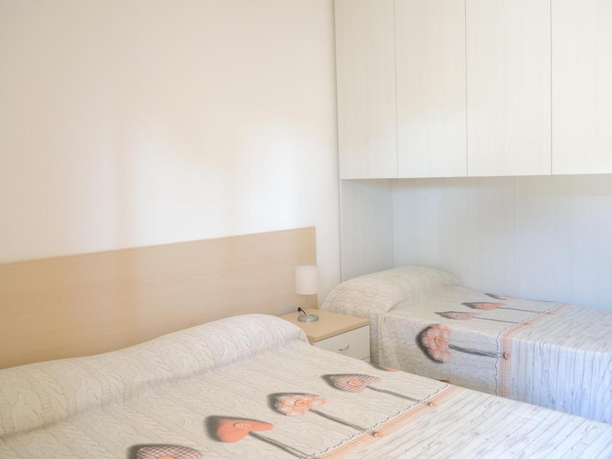 Condominio Corinzia Bibione Eksteriør bilde