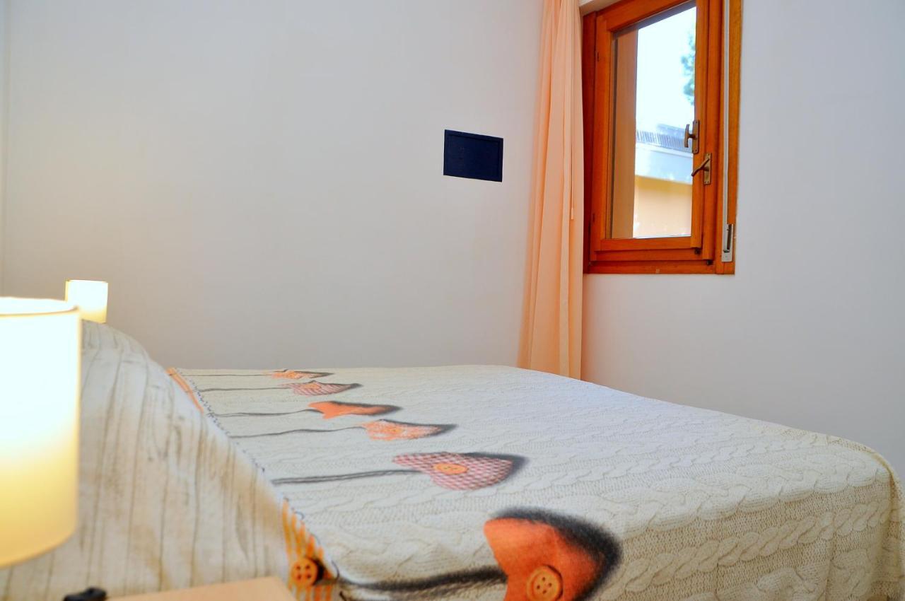 Condominio Corinzia Bibione Eksteriør bilde