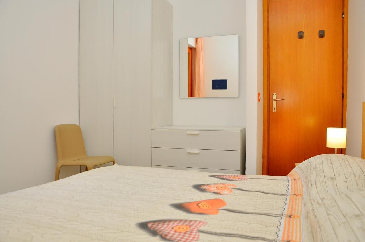 Condominio Corinzia Bibione Eksteriør bilde