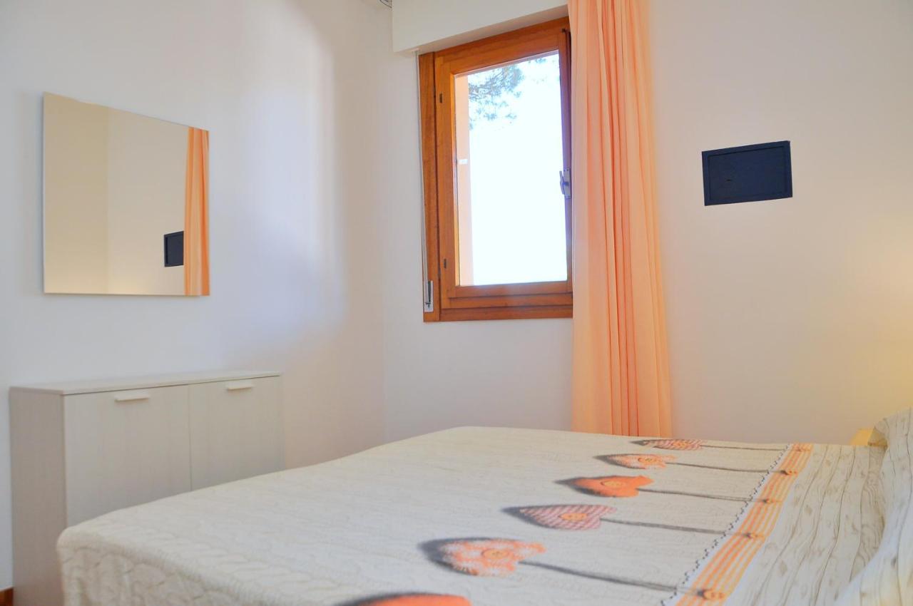 Condominio Corinzia Bibione Eksteriør bilde