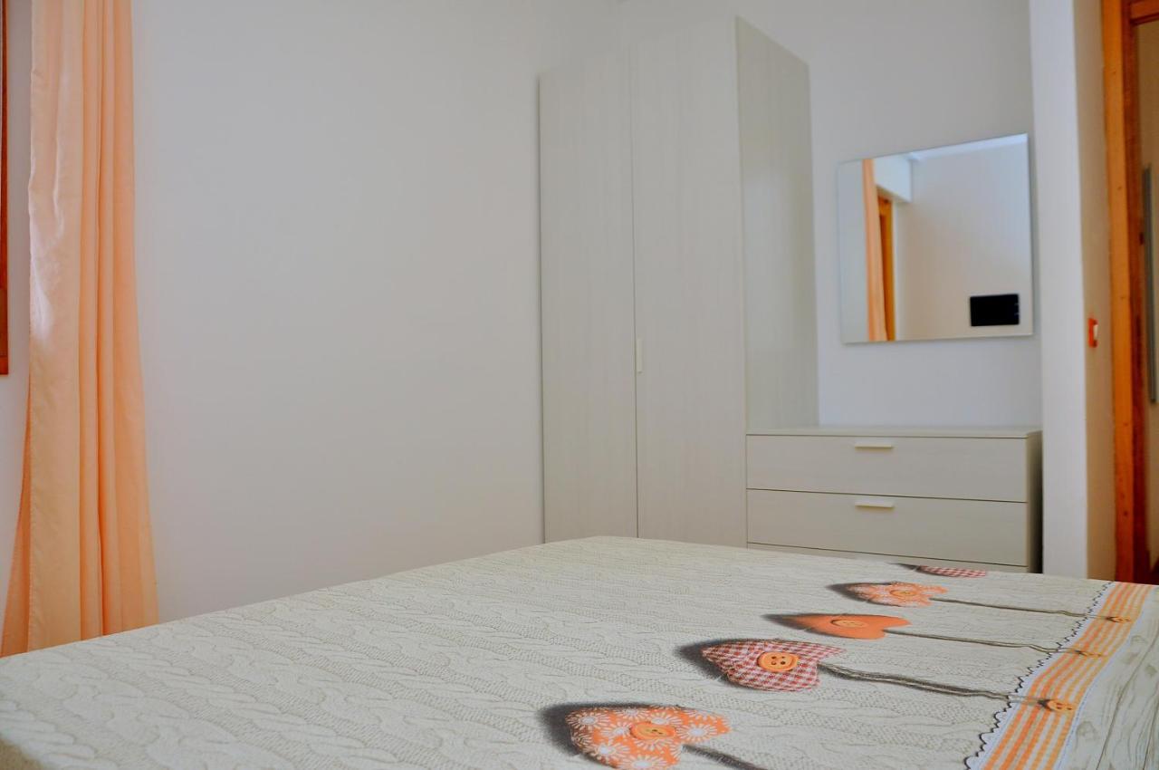 Condominio Corinzia Bibione Eksteriør bilde