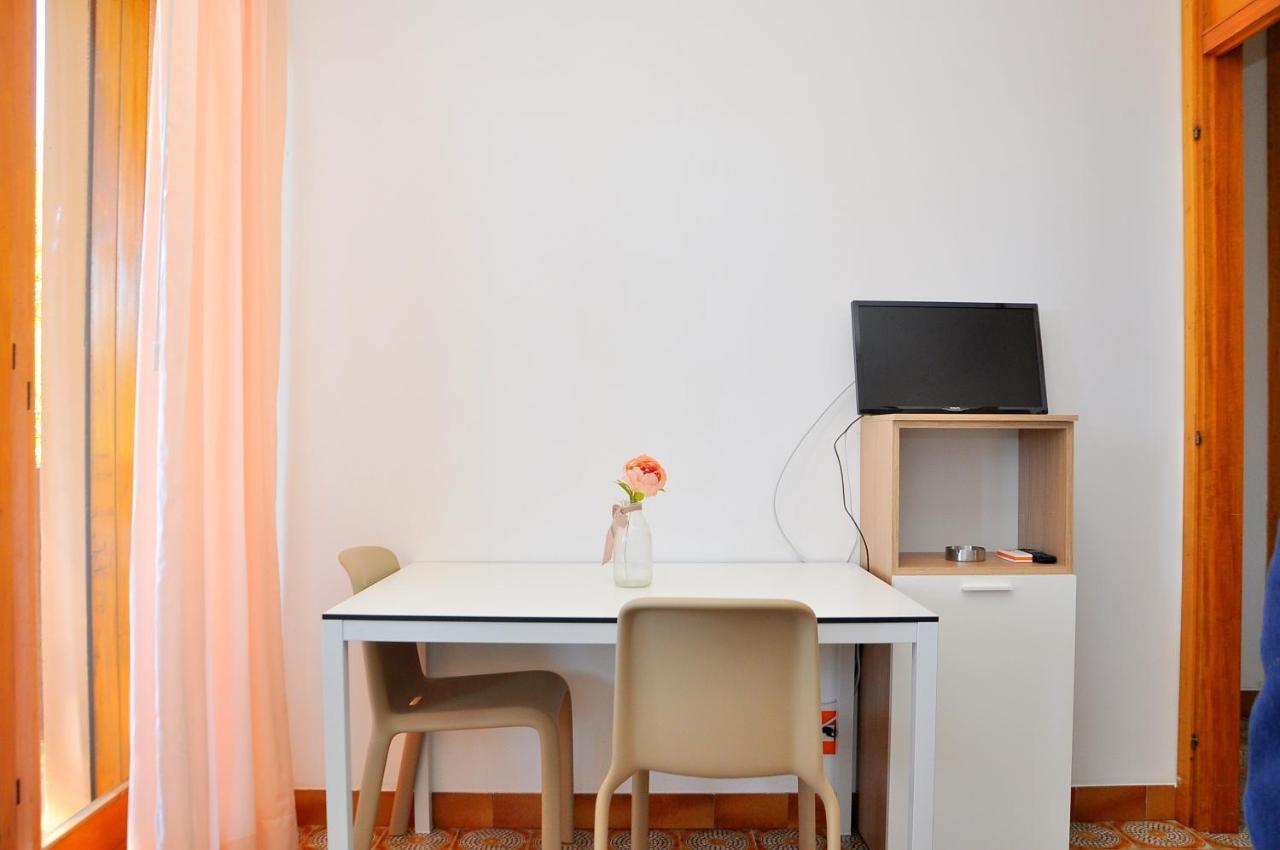 Condominio Corinzia Bibione Eksteriør bilde