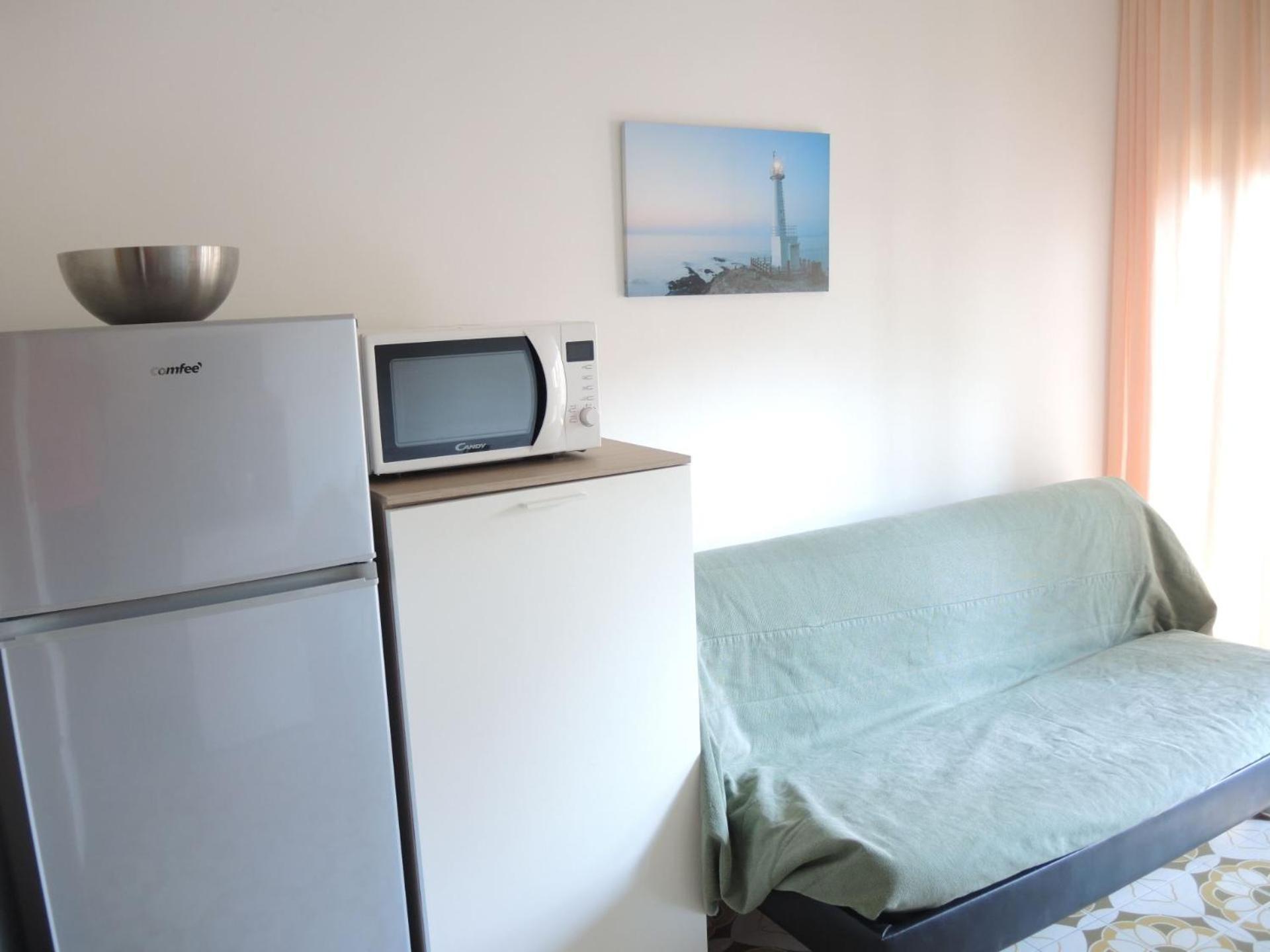 Condominio Corinzia Bibione Eksteriør bilde