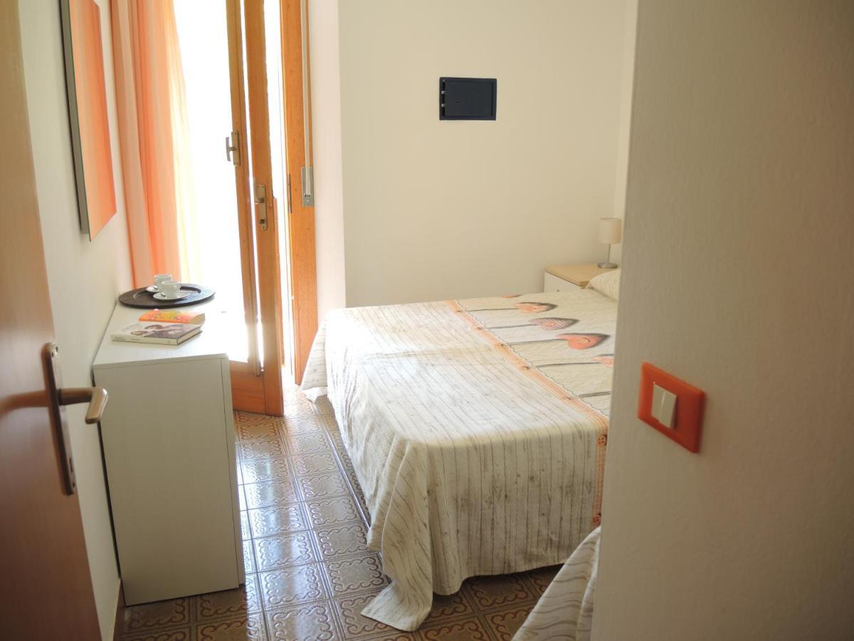 Condominio Corinzia Bibione Eksteriør bilde