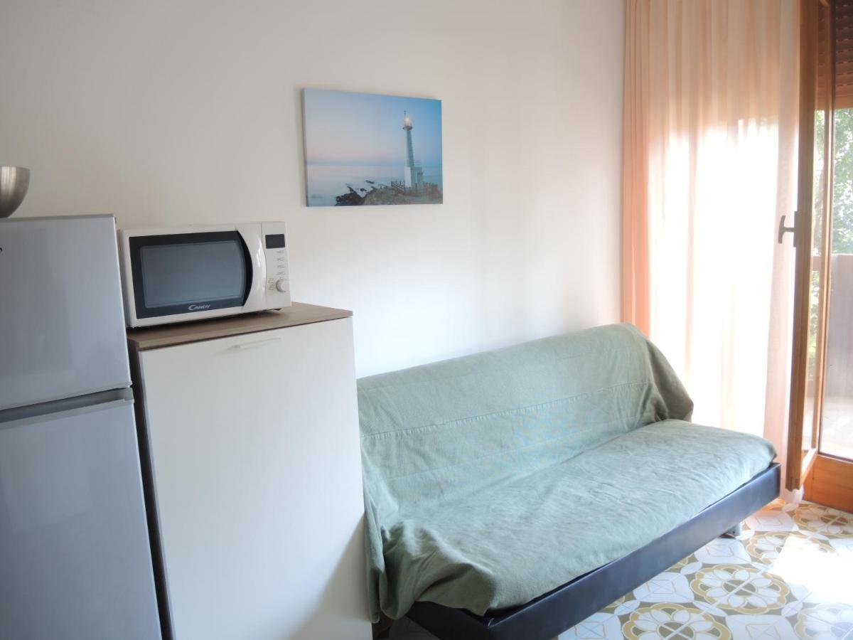 Condominio Corinzia Bibione Eksteriør bilde