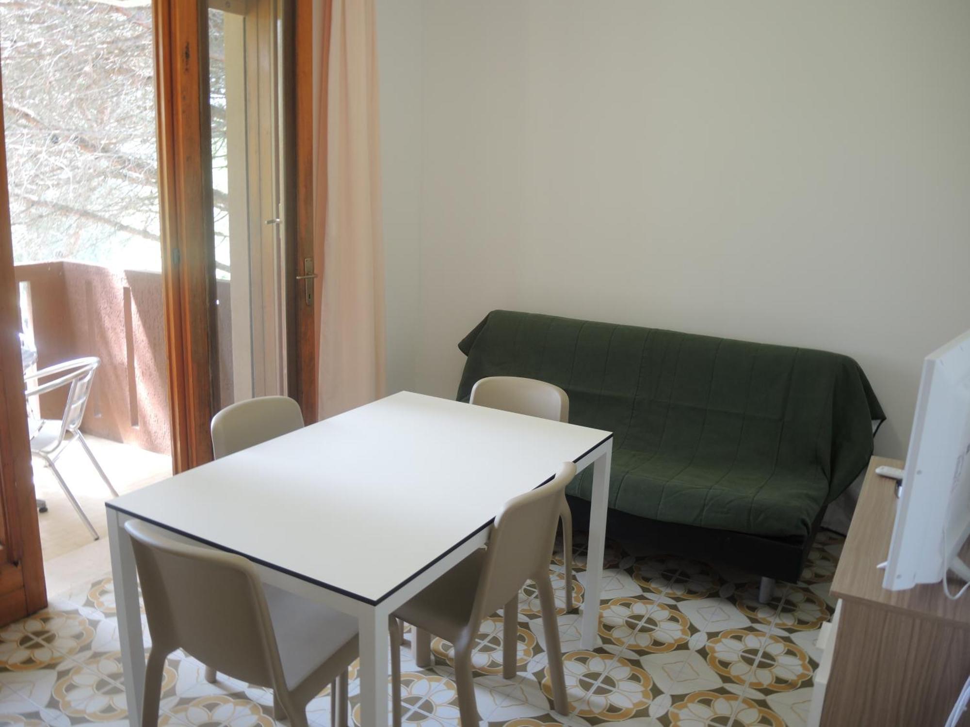 Condominio Corinzia Bibione Eksteriør bilde