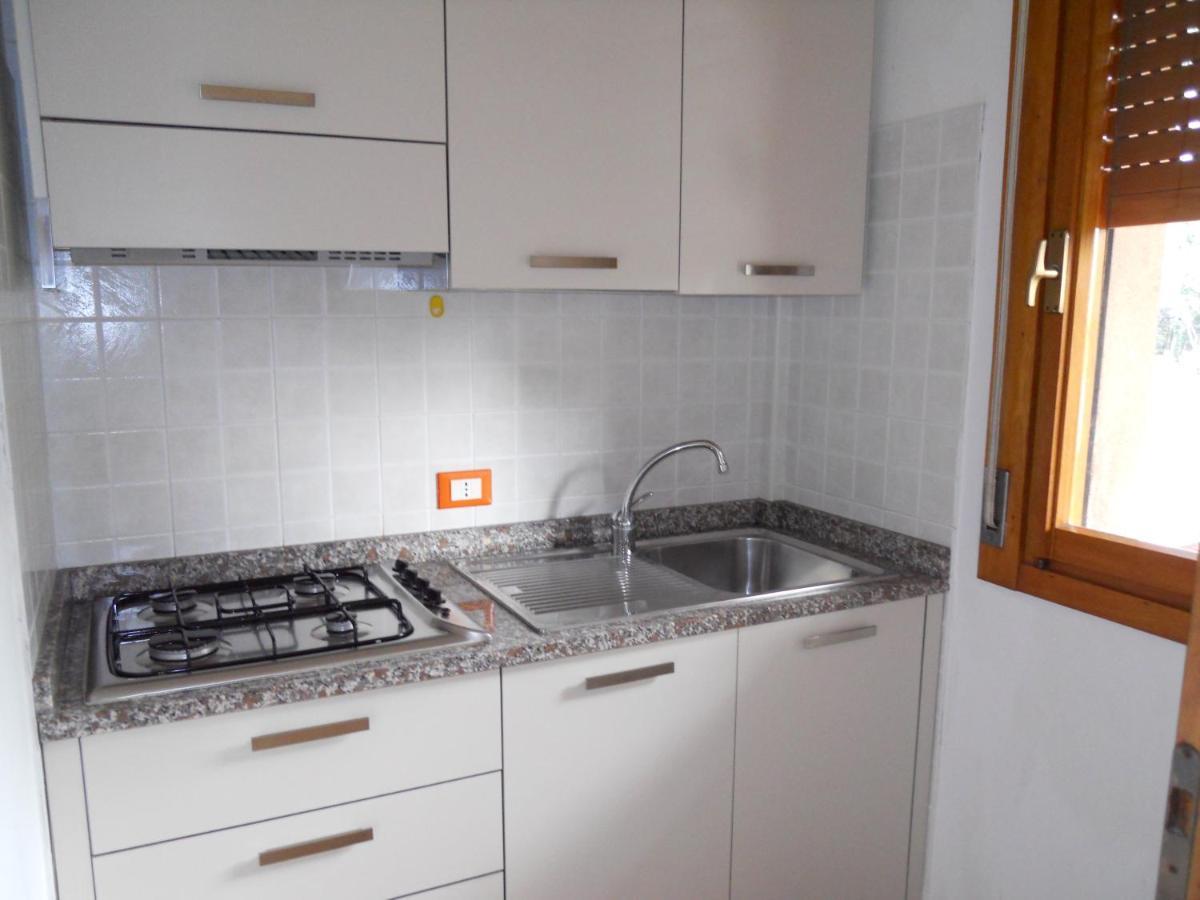 Condominio Corinzia Bibione Eksteriør bilde
